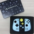 thumbnail image 1 of Coque de Remplacement pour Manette de Jeu Sans Fil MOBAPAD M6S / M6 HD Gemini 2 BT, 1 of 5