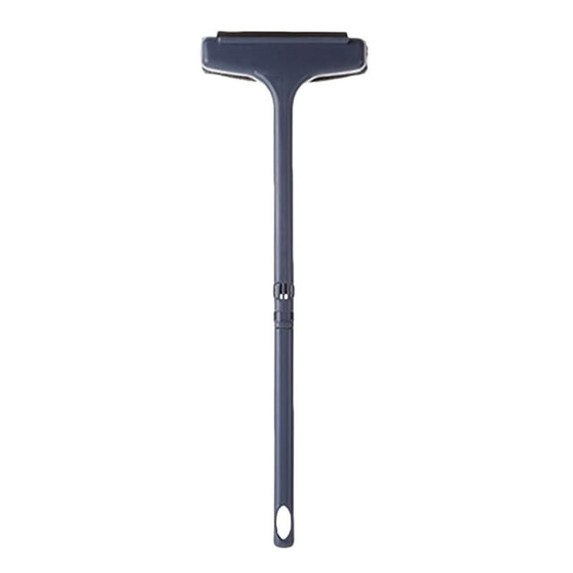 Product Category Cleaning Brush High Rise Window Cleaning Tool with Double Brush Glass Wiping Net Cleaning Device for Home Use Non Disassembly Design Efficient Window Care