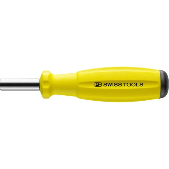 PB Swiss PB 8451.10-30 M ESD Swiss Grip ESD Bit Holder with Magnet