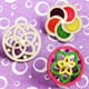 thumbnail image 5 of Set Niños Diy Pintura Para Colorear Gyro Juguetes De Madera Spinning Tops Diy Fiesta Favores Juegos Educativos Regalos10 Unids Yuarrent FN007815-01, 5 of 5