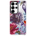 thumbnail image 1 of Lilac Floral Phone Case - Samsung Galaxy S25 Ultra Case, iPhone 14, 1 of 10