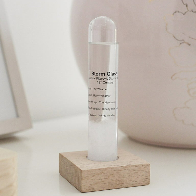 Weather Forecast Storm Glass - GEEKYGET