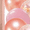 Rose Gold, variant on Northern Brothers 21st Birthday Decoration Set for Women, Rose Gold Balloons, 33 Pieces