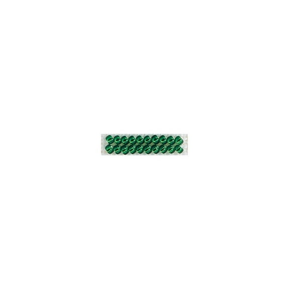 Mill Hill Glass Seed Beads 4.54g-Brilliant Green