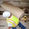 thumbnail image 4 of Trimaco 12370 Rouleau-X protecteur de surfaces 35" x 100' 22mil, 4 of 6