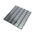 thumbnail image 2 of Juego de bloques de terminales TB‑2508L de 50 piezas, tira de terminales de doble fila de 03 posiciones para caja de distribución 25 A 600 V VoborMX herramienta, 2 of 8