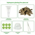 thumbnail image 5 of Kit de 24 Cápsulas de Semillas para Jardín, Accesorios de Jardín Hidropónico para Sistemas de , Kits de Germinación de Plantas, 5 of 5