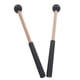 thumbnail image 4 of 1 Par de Mazos de Tambor de Lengua, Mazos de Tambor de Cabeza de Goma Suave, Palos para Tambores, Tambores de Lengua y PercusióN de Teclado, 4 of 5