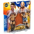 thumbnail image 1 of WWE Battle Pack CM Punk vs. Ryback Figures with Table, 1 of 4