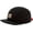 Black, variant on Vintage Japanese Streetwear Baseball Cap | Breathable Quick-Dry Polyester Snapback | Hip-Hop Duckbill Hat for Men Accessory