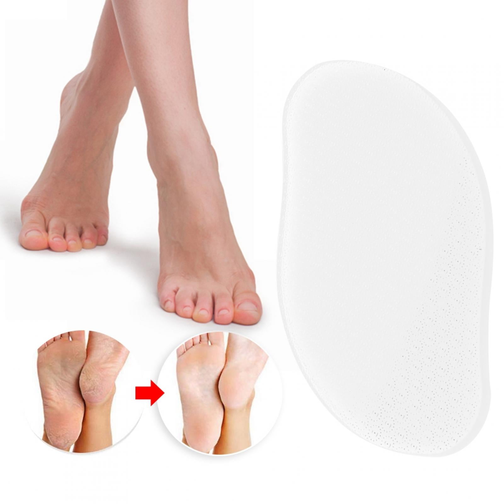 Simple Lightweight Foot Dead Skin Remover, Foot Rasp, For Feet Care Cracked, Dry, Dead, Hard