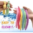thumbnail image 4 of Stretchy Rope Toy, Unique Sensory Toy for Children and Adults with Autism, 4 of 5