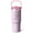 Teachers' Day, variant on 1pc Cat Lovers 30oz Tumbler with Straw & Handle - Insulated Stainless Steel Cup | Holiday Gift for Man Women (Christmas, Valentine's, Birthday)