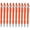 🍒 B_New#5433, variant on Metal Stylus Ballpoint Pens for Touchscreen and Writing, Retractable 0.5 mm Fine Point, Pack of 10