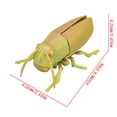 thumbnail image 3 of Realistic Interactive Insect Toy Collection For Educational Play Indoor Outdoor Use, 3 of 8