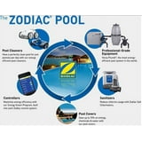 Polaris G21 Inground Pool Cleaner Ladder Guard Set, 2 Panels, Includes ...