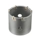 thumbnail image 5 of Broca de metal duro SDS-plus SPEEDCORE para pared delgada, 110 mm, Bosch, 5 of 8