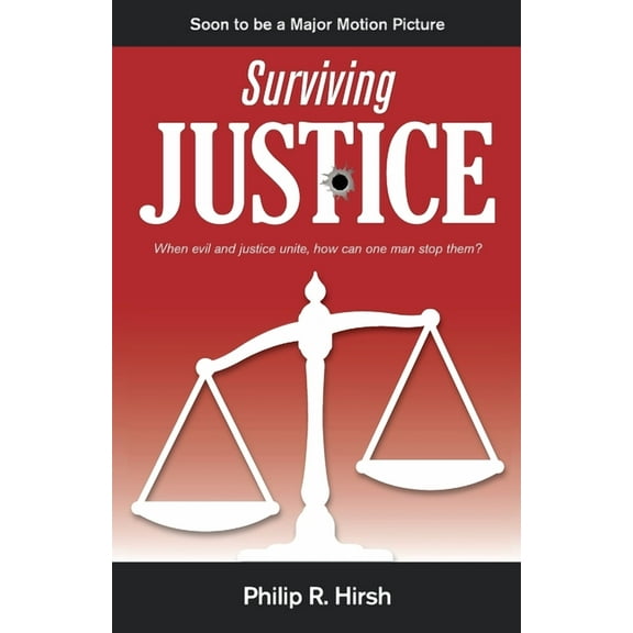 Surviving Justice (Paperback)