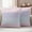 Pink, variant on Colorful Stripe Outdoor Waterproof Pillow Covers, Modern Pink Purple Yellow Vertical Striped Decorative Square Throw Pillowcase Sofa Cushion Sham for Patio/Couch/Chair, 16"x16" 2 Pack