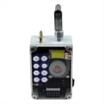 thumbnail image 4 of Generador Manual de 8 Condensadores con Carga USB, Herramienta de Emergencia para Acampar Al Aire Libre. Se Enciende Durante 2 Minutos y Se Enciende de 40 A 50 Veces., 4 of 5