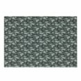 thumbnail image 1 of Pirates Cutting Board, Greyscale Pattern Dead Man Skulls with Hat and Eye Patches and Doodle Outlines, Decorative Tempered Glass Cutting and Serving Board, Small Size, Grey Pale Grey, by Ambesonne, 1 of 1