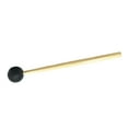 thumbnail image 2 of Mazo de tambor de lengua, mazo de xilófono, campanas de tambor de bloque de madera para niños, palo de percusión precisa, palo de Glockenspiel, 2 of 8
