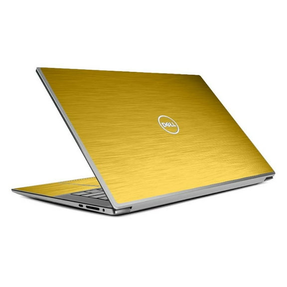 Dell Precision 5550 / 5560 MTS GOLD Laptop Skin