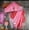 Pink132, variant on Iumwxz DIY Princess Villa Pretend Play House with Multi Room Layout Interactive Assembly Pieces Made from Safe Plastic Materials for Imaginative Role Play Scenarios Gift Box Packaging