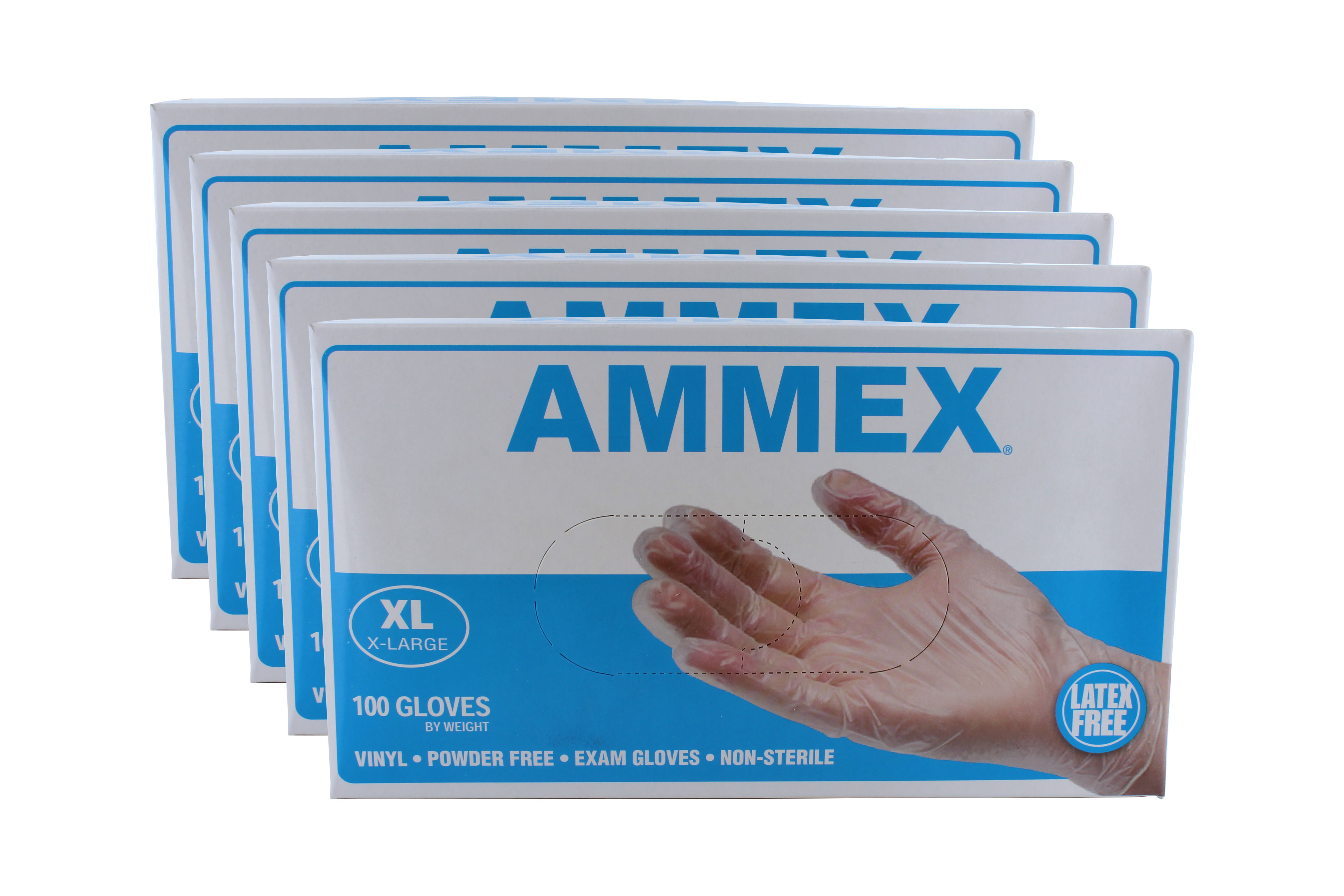 ammex vpf68100