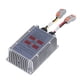 thumbnail image 1 of Controlador de Carga Solar Carga Control Ajustable para batería paneles Solares Controladores de alumbrado Público triciclos Eléctricos Coches de Juguete, 1 of 7