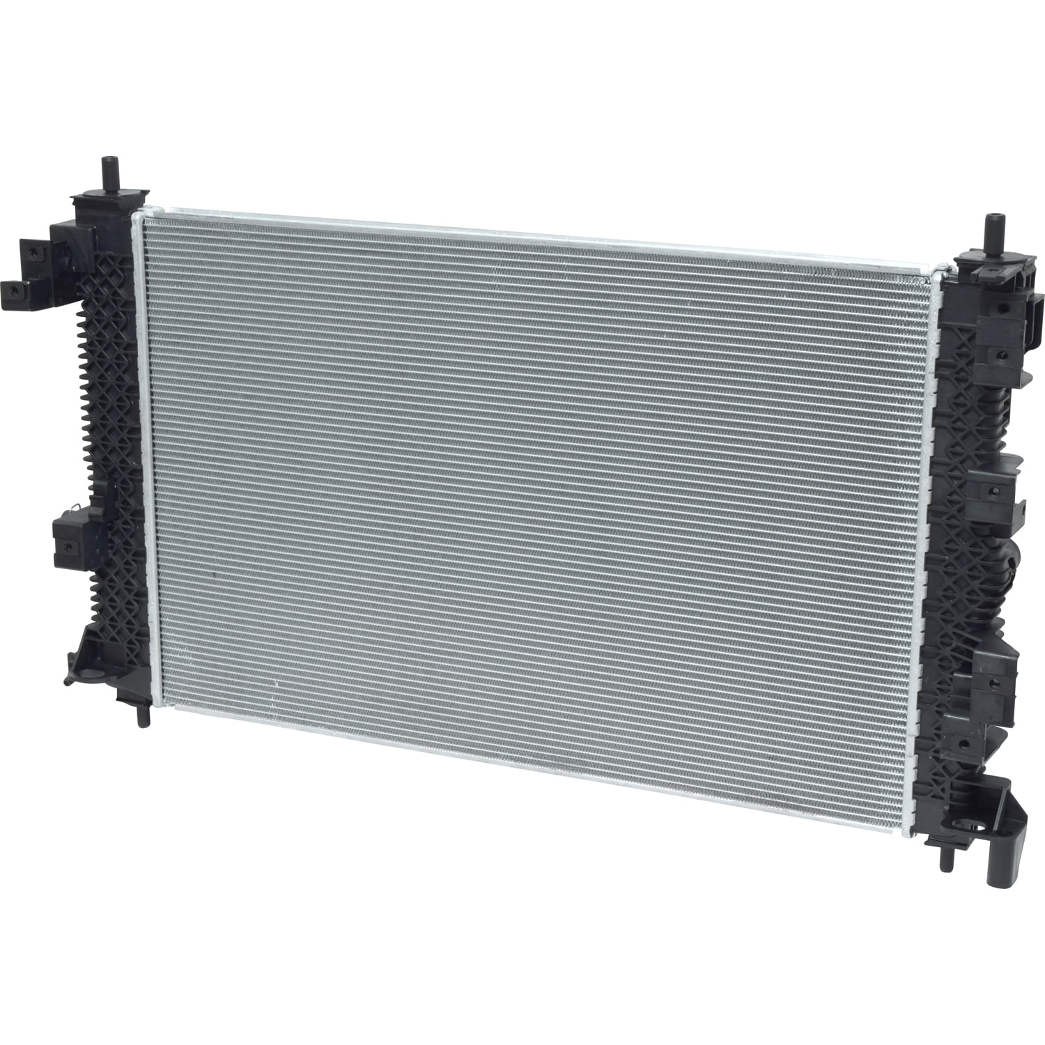 Spectra Premium CU13633 Complete Radiator Spectra Premium CU13633 Complete Radiator