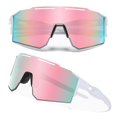 thumbnail image 1 of Gafas de Sol Polarizadas IKTOD Deportivas Protección UV400 (C22), 1 of 7