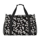 thumbnail image 1 of Balery Daisies Flowers Bolsa de Gimnasio para Mujeres, Bolsa de Viaje con Bolsillo Húmedo, Bolsa de Fin de Semana para Mujeres, Bolsa de Viaje Resistente al Agua, 1 of 7