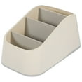 thumbnail image 1 of TEHAUX Caja Organizadora Con Compartimentos Para Controles Remotos Y Accesorios De Escritorio, 1 of 8