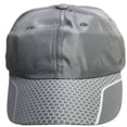 thumbnail image 1 of Gorra Desmontable Peninsolar Gris, 1 of 3