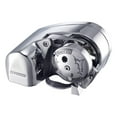 thumbnail image 2 of Lewmar Windlass 6656211967-310 Pro-Fish; Horizontal Mount; 700 Pound Maximum Pull; 175 Pound Working Load Limit; 105 Foot Per Minute Line Speed; 9-5/8 Inch Width x 5-3/4 inch Height; Stainless Steel, 2 of 2