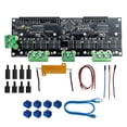 thumbnail image 3 of MKS XDRIVE XDrive3.6 56v FOC BLDC AGV-Servo Dual Motor Controller Board High-Precision Based on ODrv, 3 of 5