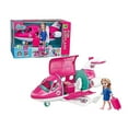 thumbnail image 3 of Barbie Dreamplane Avion Jouet Ensemble de Jeu DB, 3 of 4