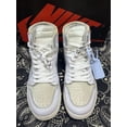 thumbnail image 2 of Men 9.0US A i r-Jor-dan 1 Off-White, 2 of 6