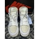 thumbnail image 2 of Men 9.0US A i r-Jor-dan 1 Off-White, 2 of 6