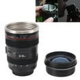 thumbnail image 4 of Taza de agua para lente de cámara taza de café con lente de cámara de plástico ABS de alimentaria llamativa para regalo de cumpleaños para fotógrafos ANGGREK Otros, 4 of 8