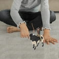 thumbnail image 4 of LEEYNEER Toy Rodeo Figurine Cowboy Model Child 17.00X16.00X7.50CM, 4 of 8
