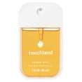 thumbnail image 1 of Desinfectante de manos Touchland Mango Passion, 30 ml, 70% de alcohol etílico, 1 of 5