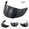thumbnail image 5 of KKmoon Motorcycle Wind Shield Helmet Lens Visor Replacement for AGV K1 K3SV K5 Full Face Helmet, 5 of 7