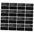 thumbnail image 5 of HEALEEP  18 Pairs Car Floor Mat Carpet Stickers Antiskid Pad Fastener Slip Grippers Mats Black, 5 of 8