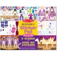 thumbnail image 1 of Almohadilla de pegatina reutilizable Melissa & Doug, 1 of 2