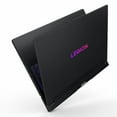 thumbnail image 3 of Lenovo Legion Pro 7 16” WQXGA OLED 240Hz NVIDIA RTX 5080 Intel Ultra 9 275HX Gaming Laptop (2025 Model) 64GB RAM 1TB Eclipse Black, 3 of 8