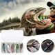 thumbnail image 4 of 5 uds VIB señuelos de pesca suaves 4,8 cm 15g cebo Artificial con anzuelo triple, 4 of 9