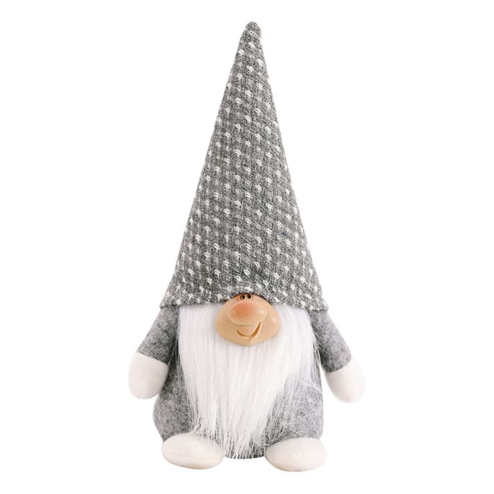 Christmas Doll Gnome Fall Decor Christmas Decoration Knomes Home ...