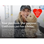 BISSELL ProHeat 2X Revolution Pet Pro Plus Upright Deep Cleaner 3588F